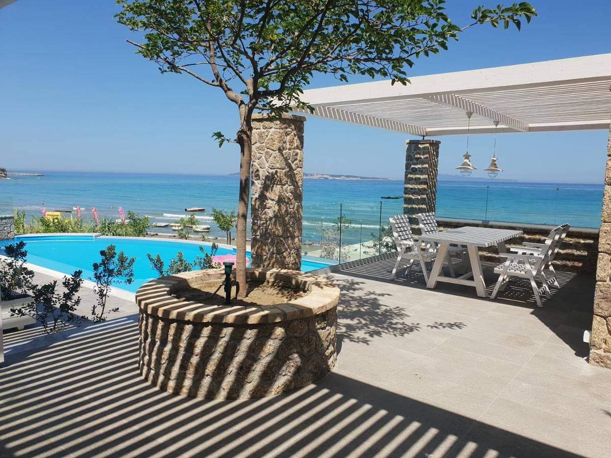Foto 5 von 14: Deluxe Suite with Sea View