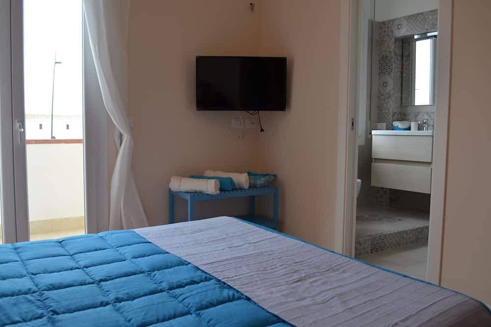 Foto 9 von 19: Sea View Apartment im Zentrum von Marsala-Sea View- gratis WIFI- FreeParking