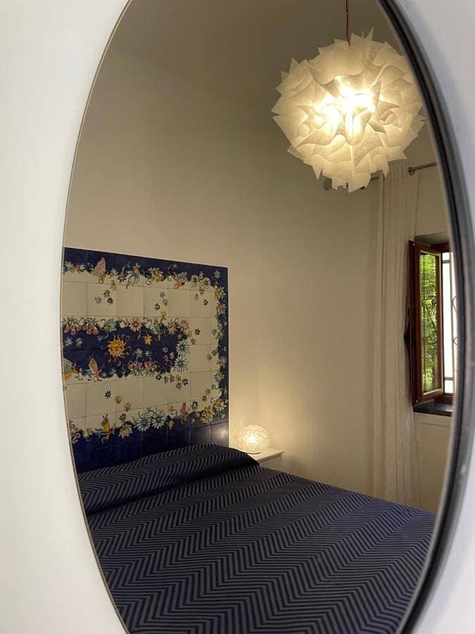 Foto 2 von 14: Double Room with Private External Bathroom