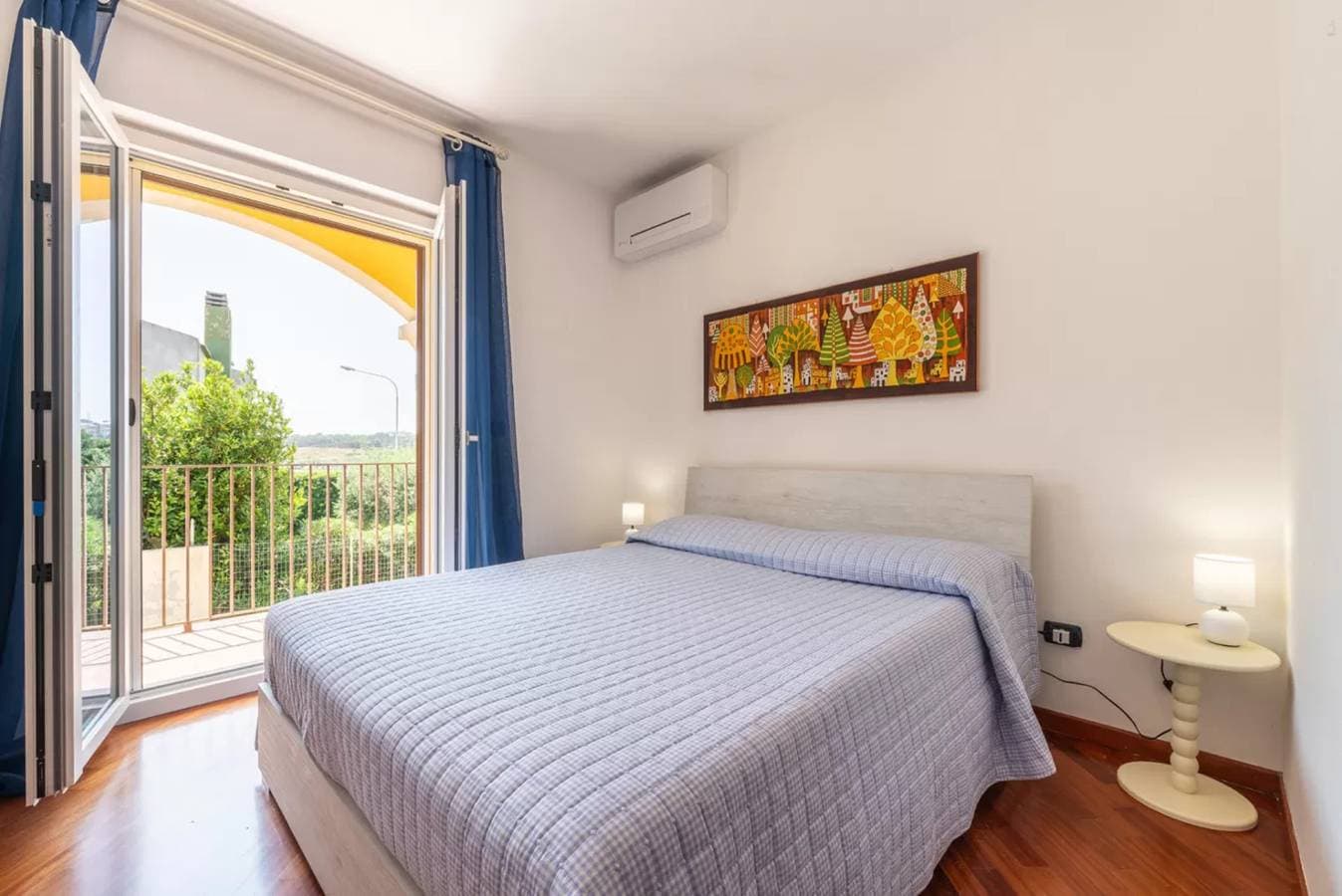 Foto 3 von 36: Wohnung mit Panoramablick auf das Meer
