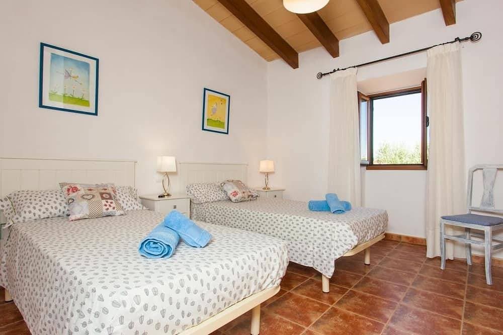 Foto 2 von 17: Villa Paula. Mallorquinischem Charakter