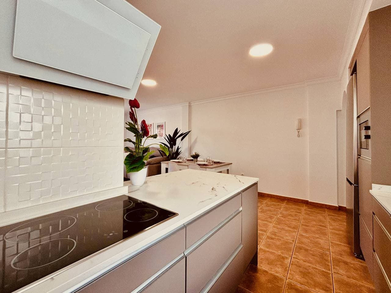 Foto 9 von 38: Click&Guest · Atlantic Sun House in Playa Arinaga