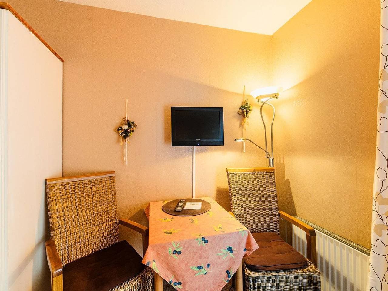 Foto 10 von 21: Zimmer Haus Sabine - Zimmer 4