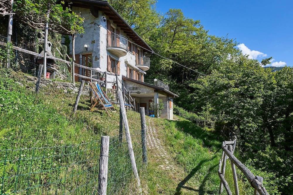 Foto 13 von 30: Ferienhaus Ronco