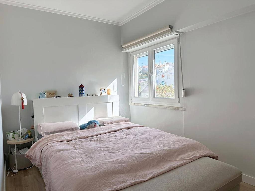 Foto 11 von 32: Casa Emon mit Mumin in Strandnähe 2 Schlafzimmer