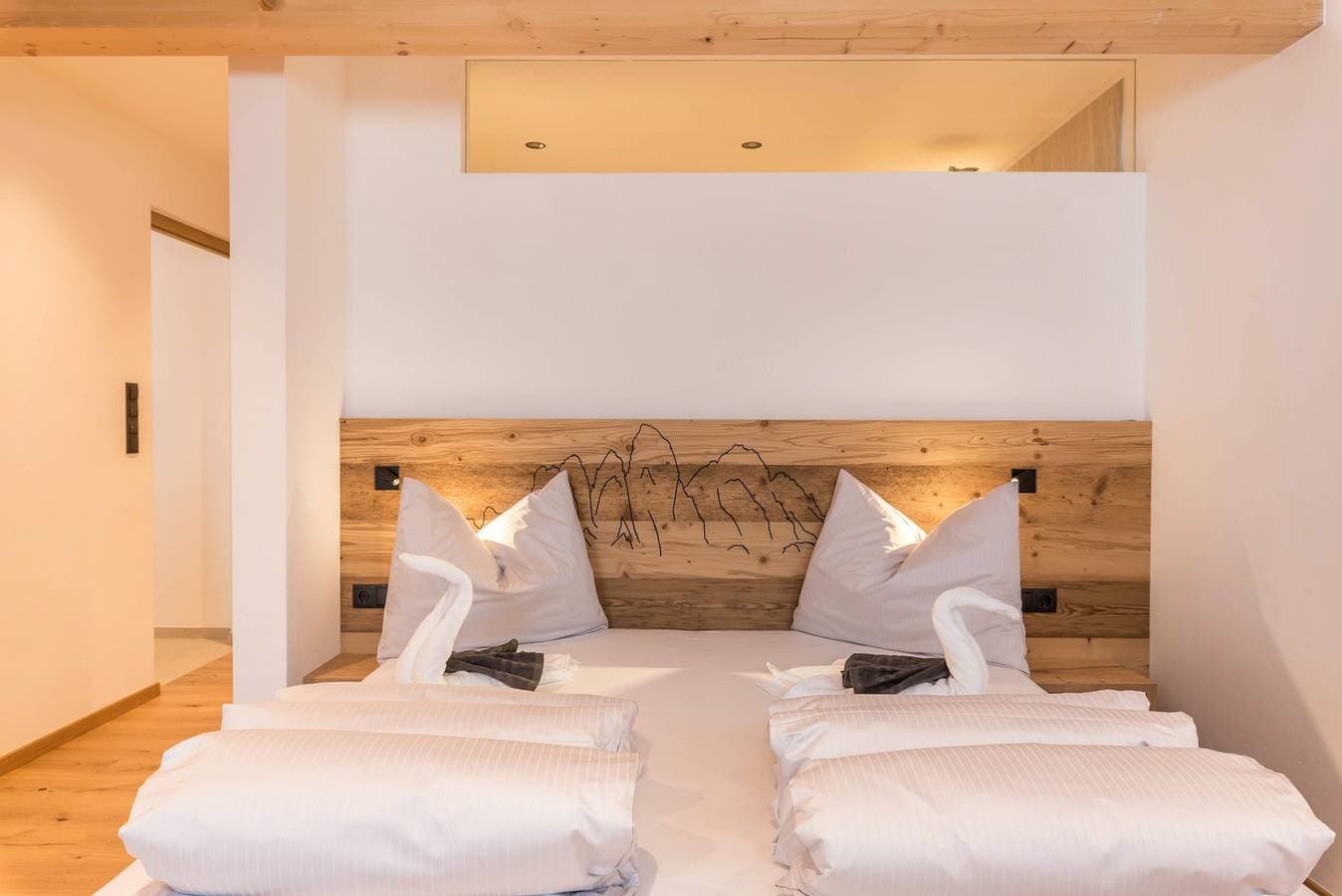 Planerhof Apartment Edelweiss 1