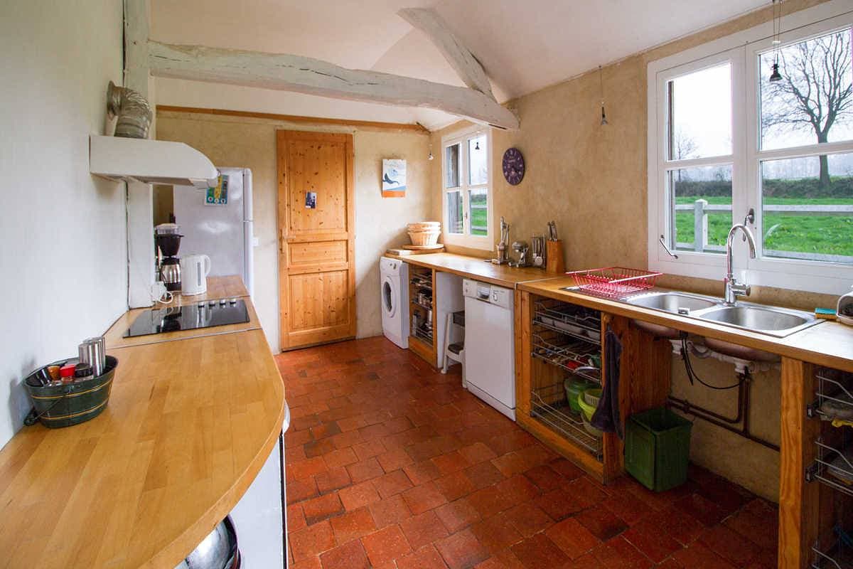 Foto 8 von 32: Gîtes de France® - L'Eco-Gîte des Mots Perdus