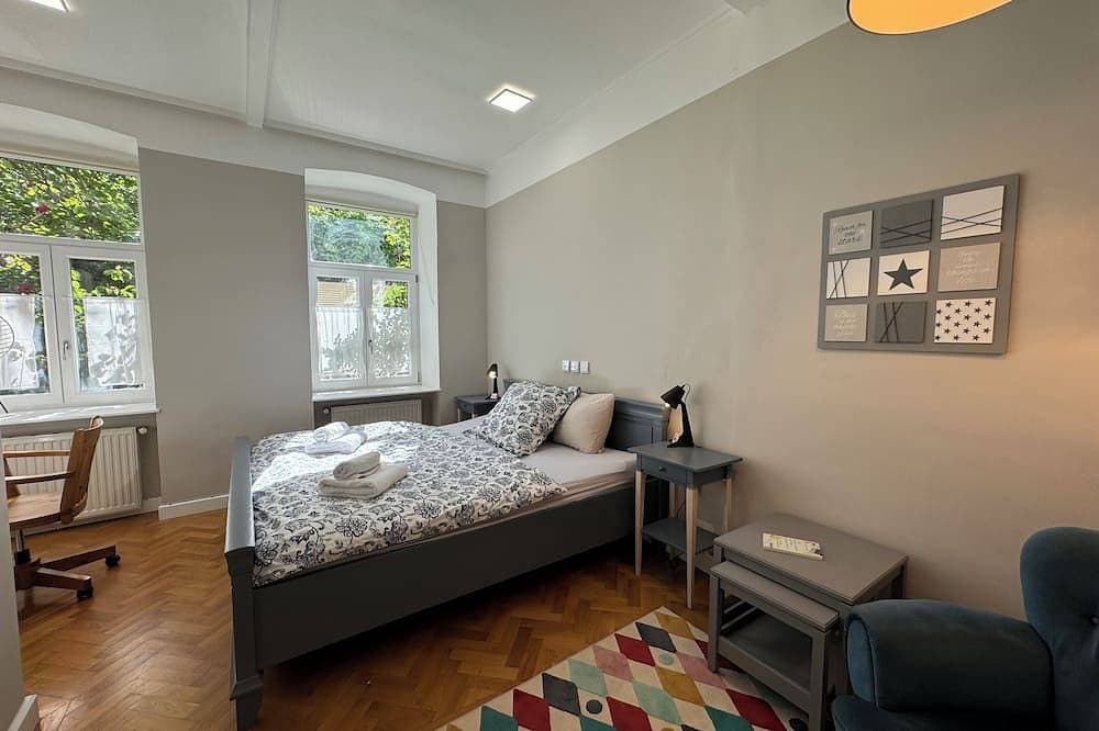 Foto 2 von 25: Modernes Apartment -gratis /free Garage T2