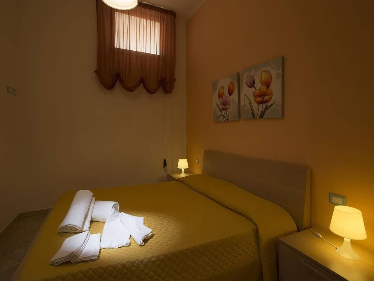 Foto 4 von 17: Appartement in Trapani mit Terrasse und Garten