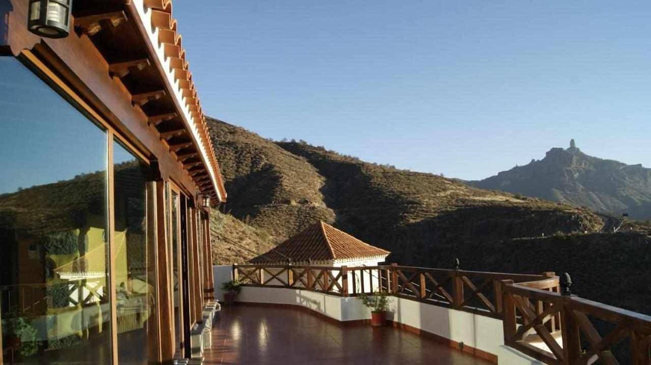 El Rincon del Nublo 1