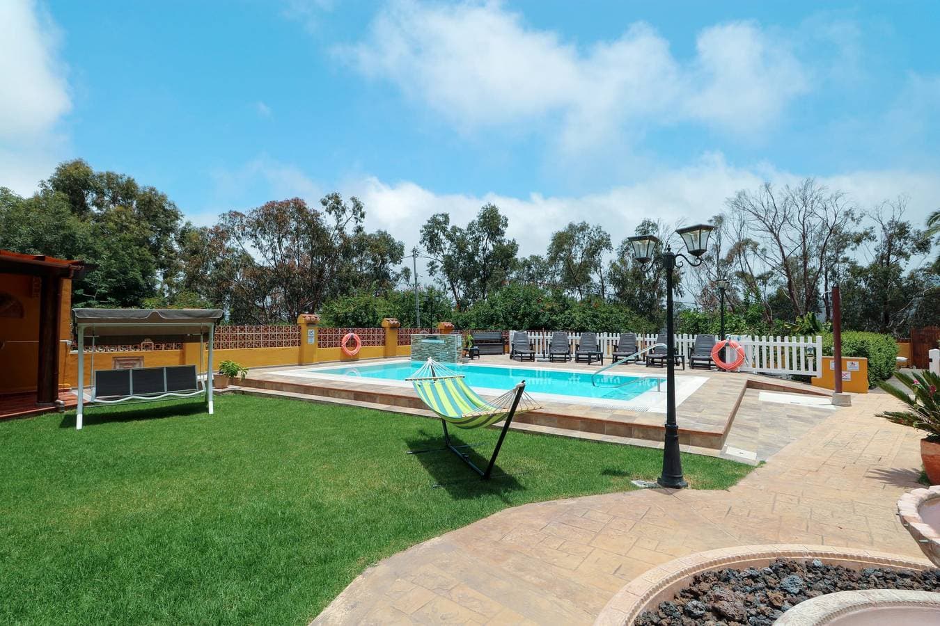 Villa 150m² 1