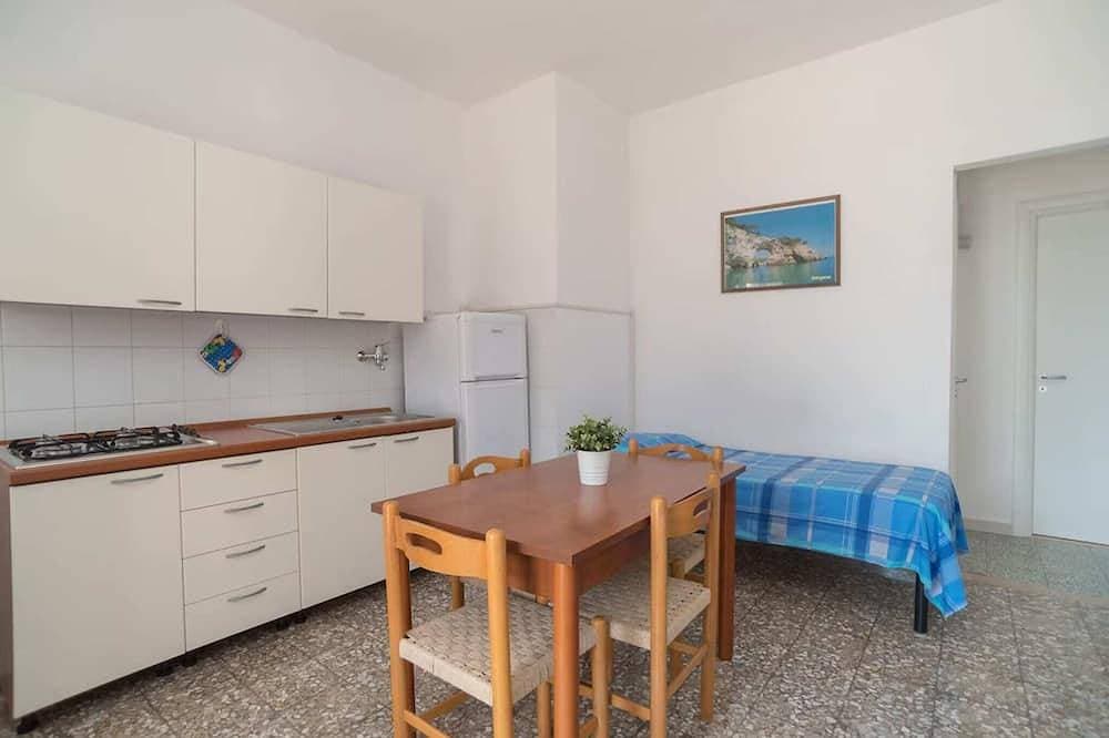 Foto 11 von 24: Wohnung direkt am Meer mit Solarium und Strandservice inklusive