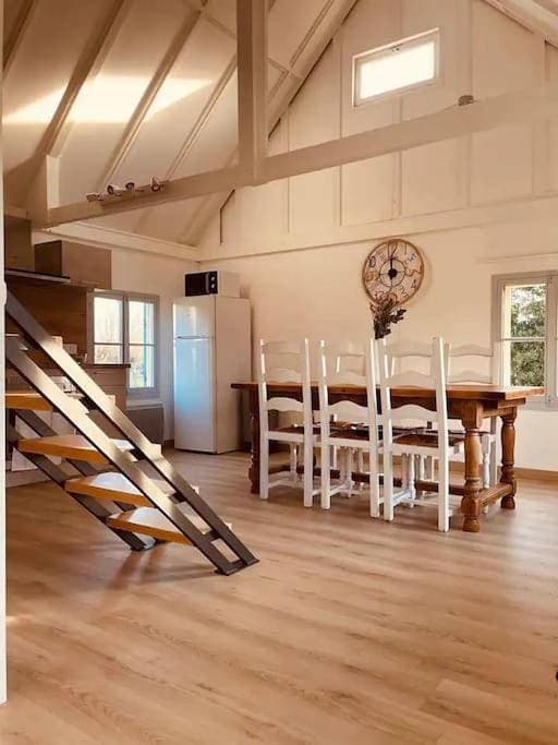 Foto 4 von 75: Three-Bedroom Chalet
