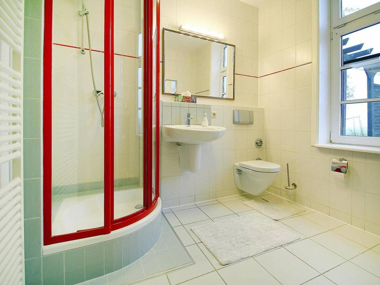 Foto 11 von 13: Wohnung in Zahrensdorf bei drei Seen