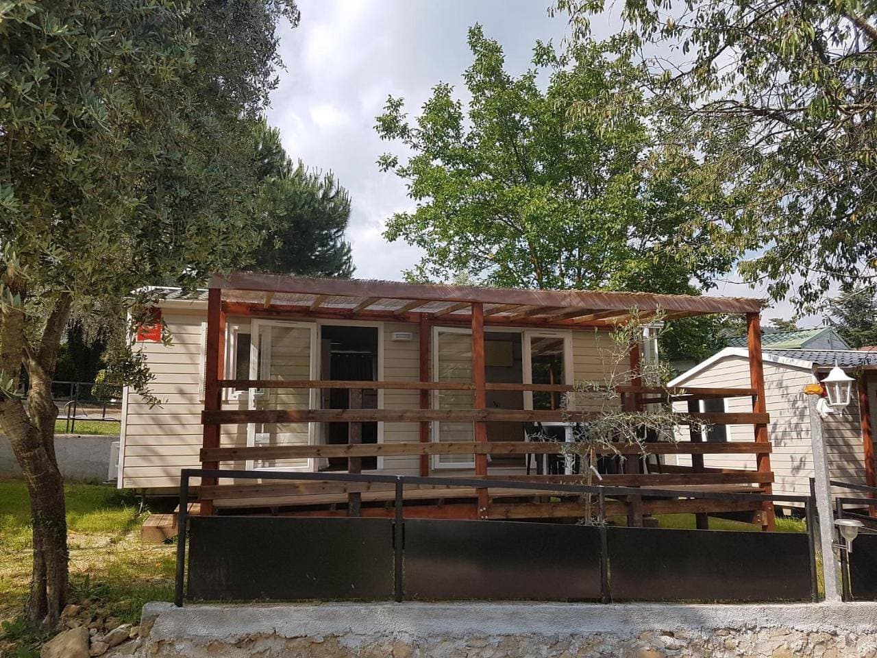 Foto 10 von 10: Family Bungalow