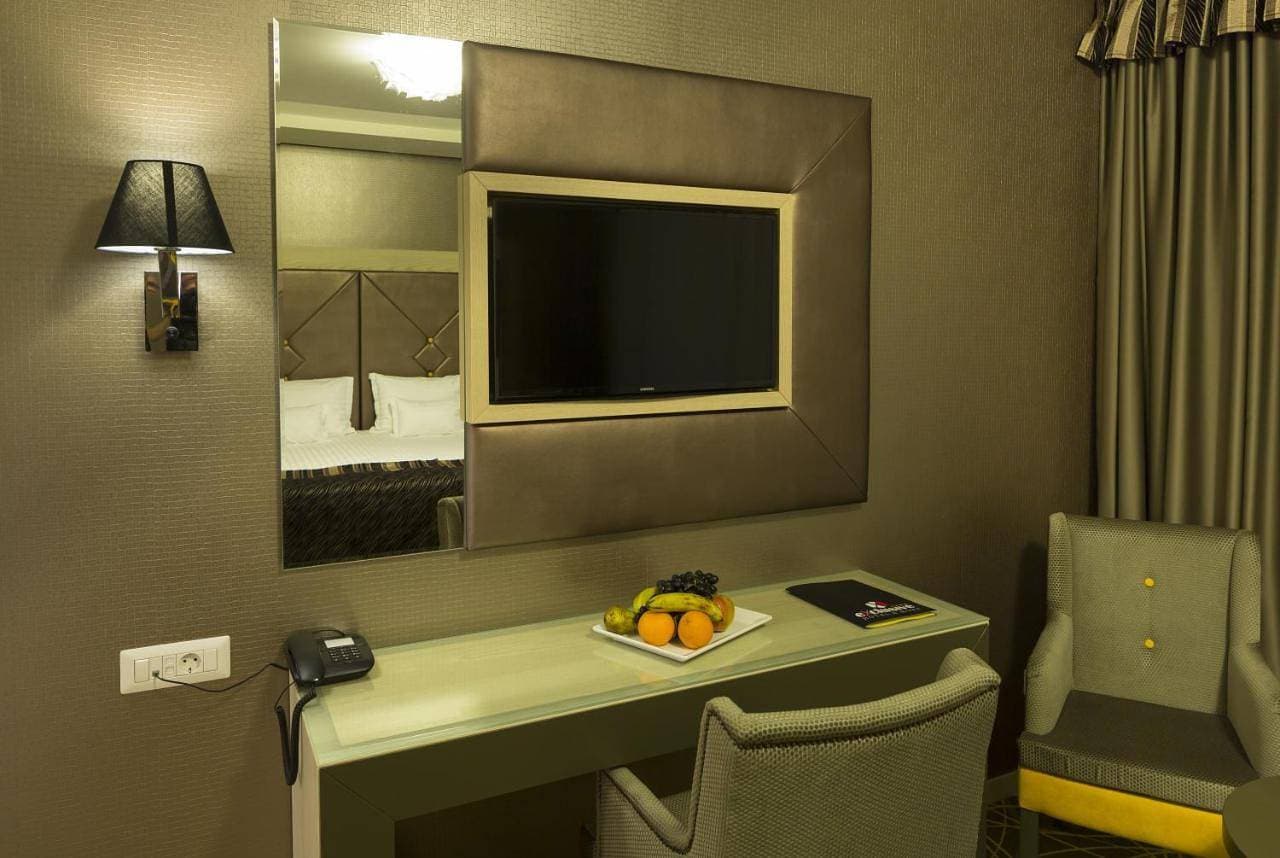 Foto 11 von 19: Superior Double or Twin Room