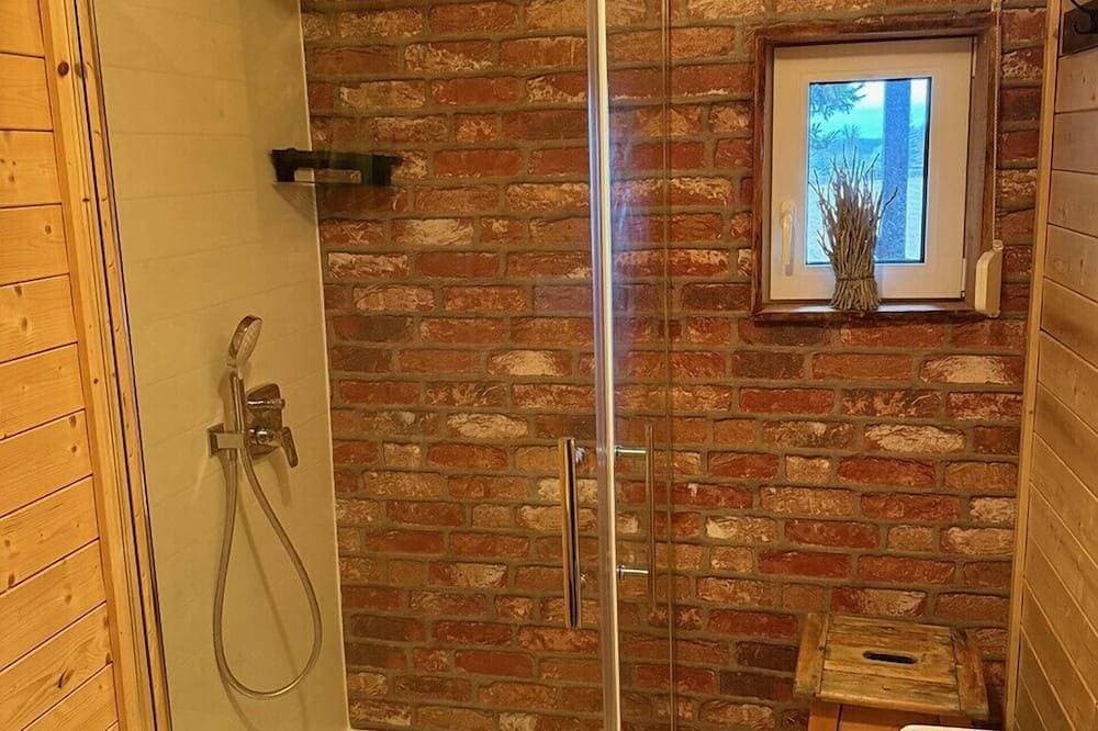 Foto 9 von 21: Hütte am Wolfsberg