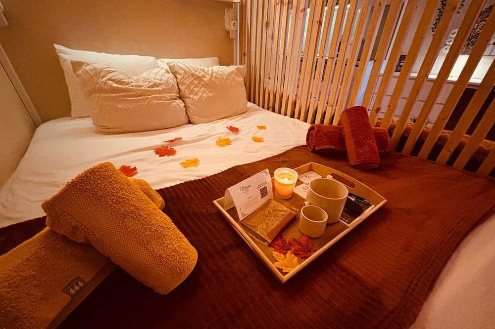 Solea Cosy Cinema All-Inclusive Center, Belgentier 1