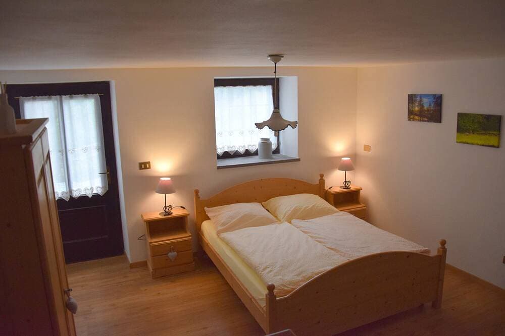 Foto 7 von 30: Baita Meidlnhof: ein besonderer Bergurlaub