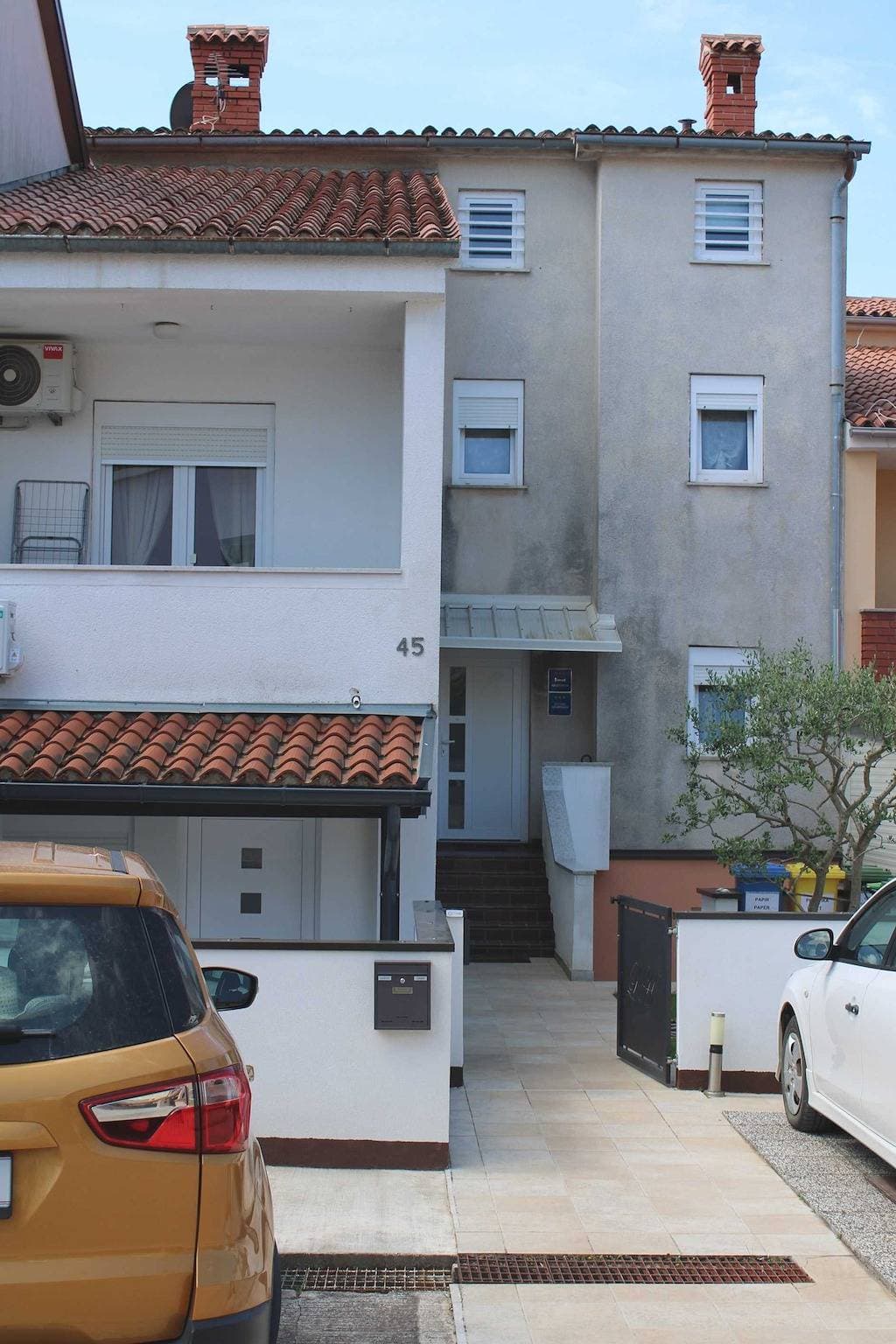 Foto 5 von 10: Gemütliches Studio für zwei Personen, Parkplatz inklusive