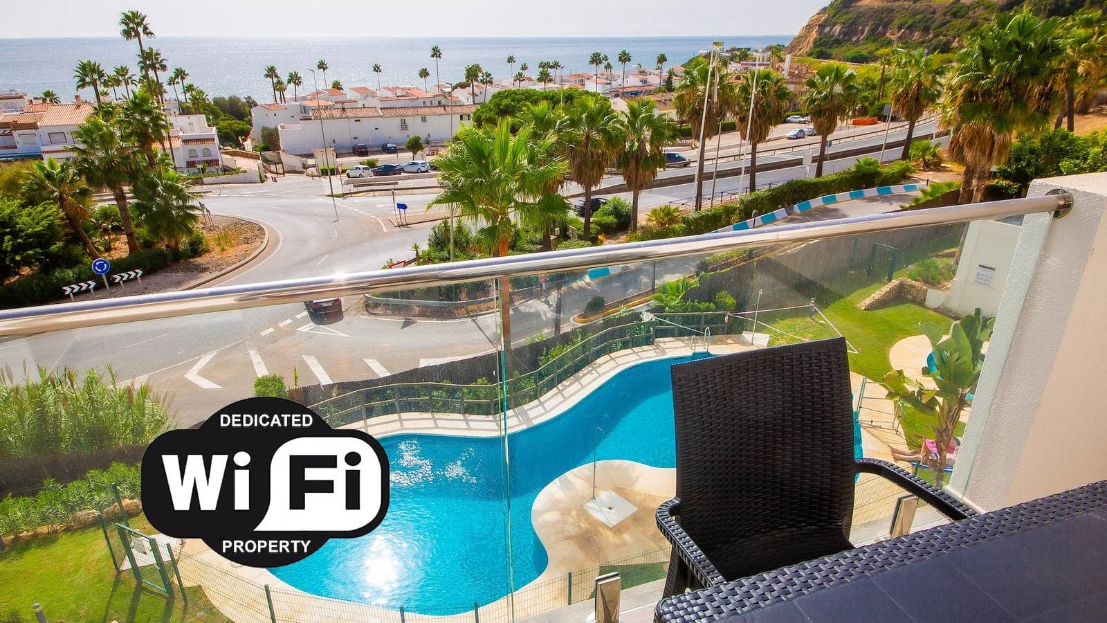 Paloma Beach 3.2A 1