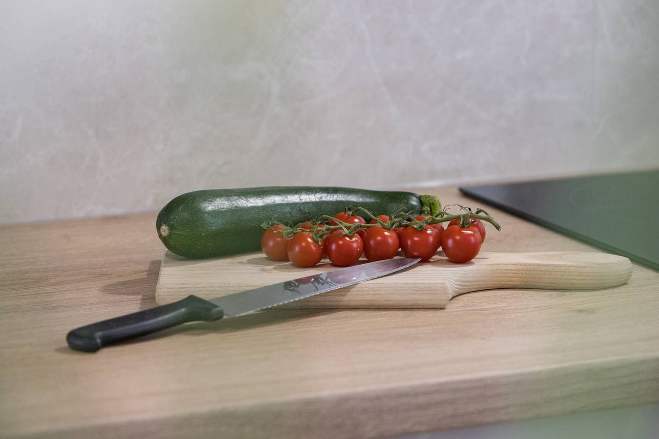 Foto 10 von 24: Die Schönheit des gepflegten Gartens, die Nähe der Strände, die Privatsphäre, die Ruhe und die Ruhe sind die Hauptvorteile dieser bezaubernden Wohnung!