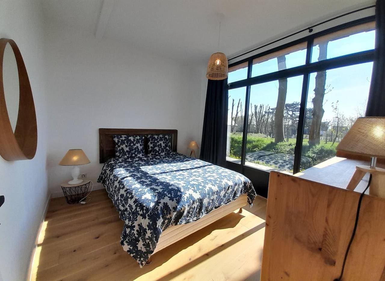 Foto 12 von 32: Gîtes de France® - Le Lodge