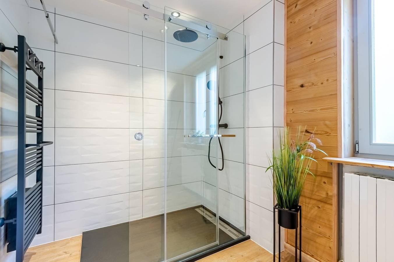 Foto 11 von 18: Ferienhaus für 14 Personen mit Terrasse