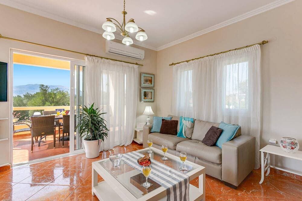 Foto 7 von 30: Villa Clio, with Mountain view