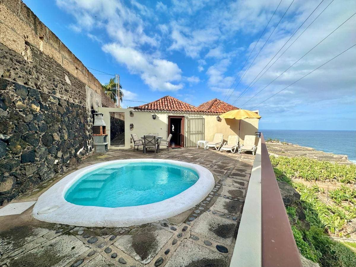 Casa Dalia 1