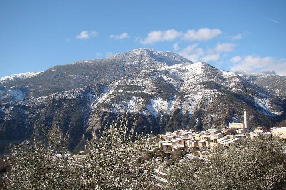 Foto 10 von 14: Cosy, quiet accommodation in the hinterland of Nice