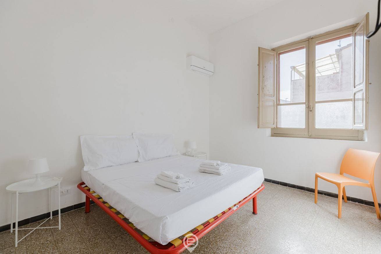 Foto 4 von 27: Ferienwohnung für 4 Personen
