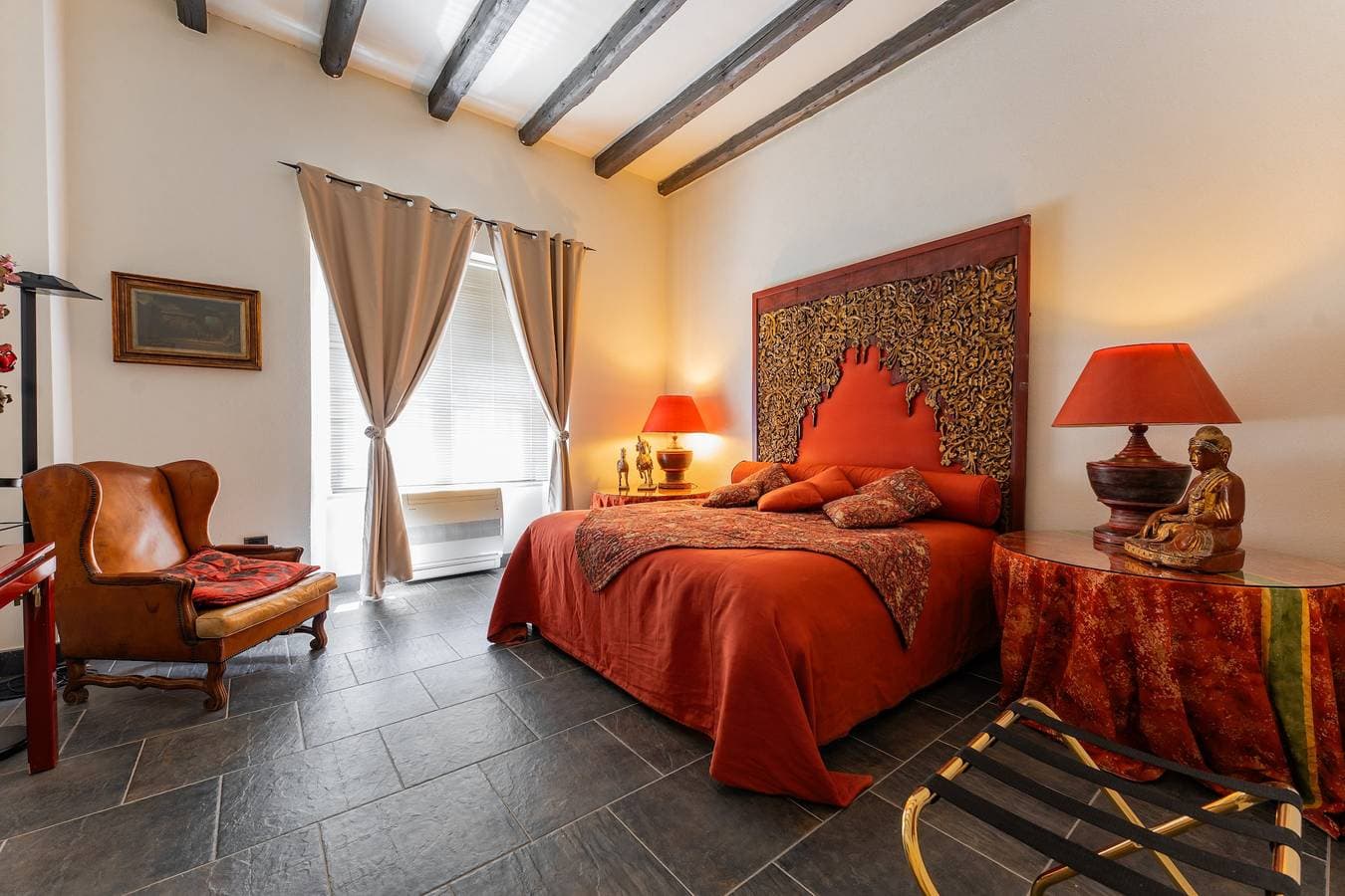 Foto 13 von 42: Villa 'Luxury Home Borgo Antico' mit Bergblick, WLAN und Klimaanlage