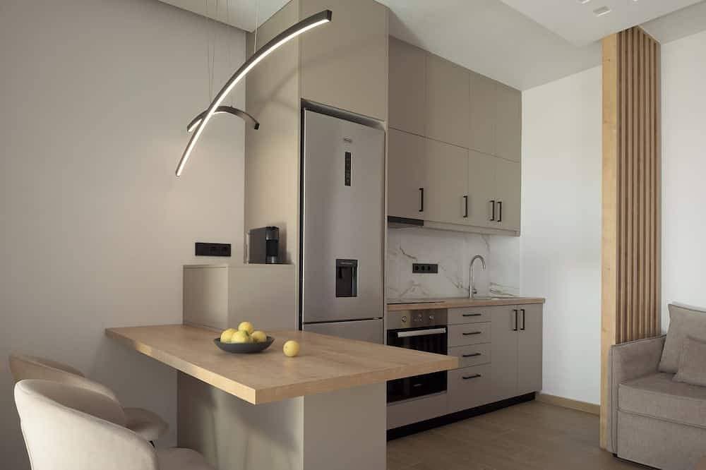 Foto 12 von 20: Sofia's Modern Apartment 2, 15 minutes walk from Chersonisos center