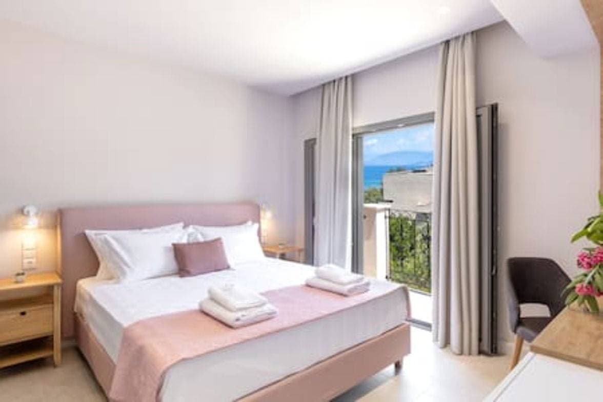 Ferienwohnung 65m² 1