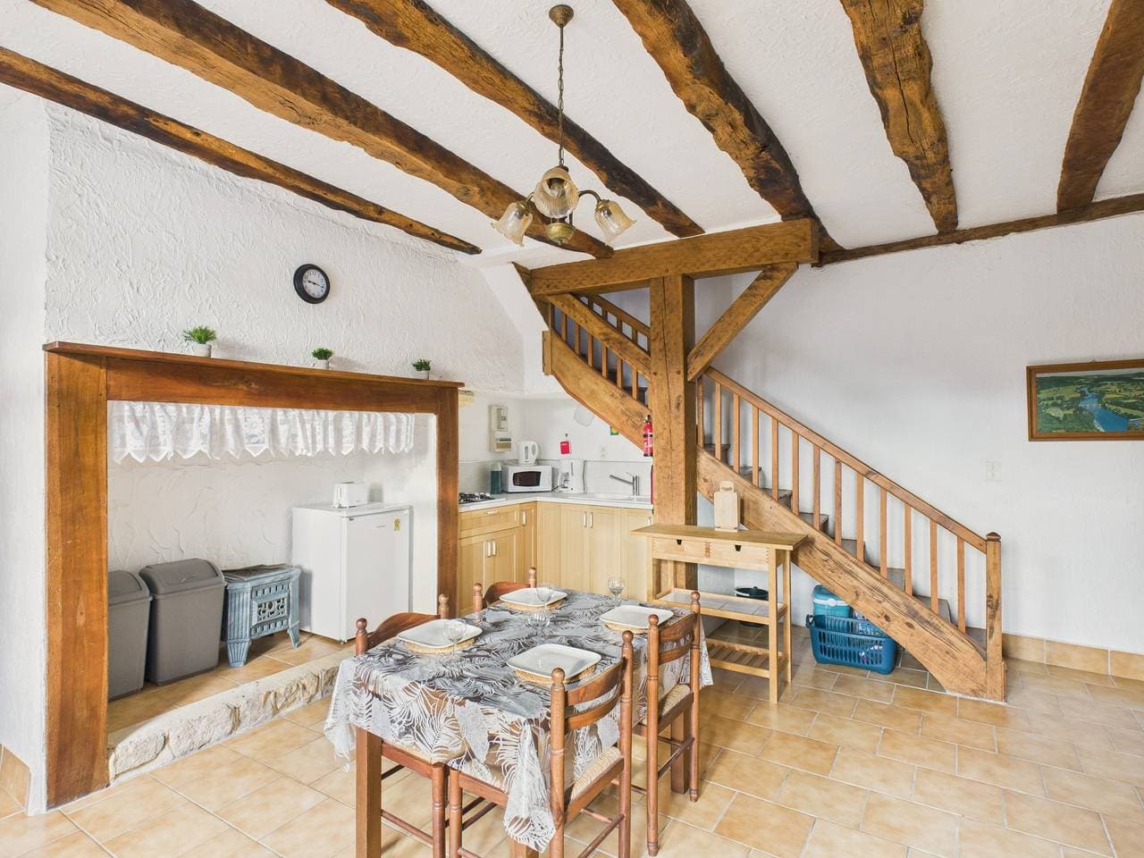 Foto 4 von 27: Doppelhaushälfte, Gemeinschaftspool, 4 Personen