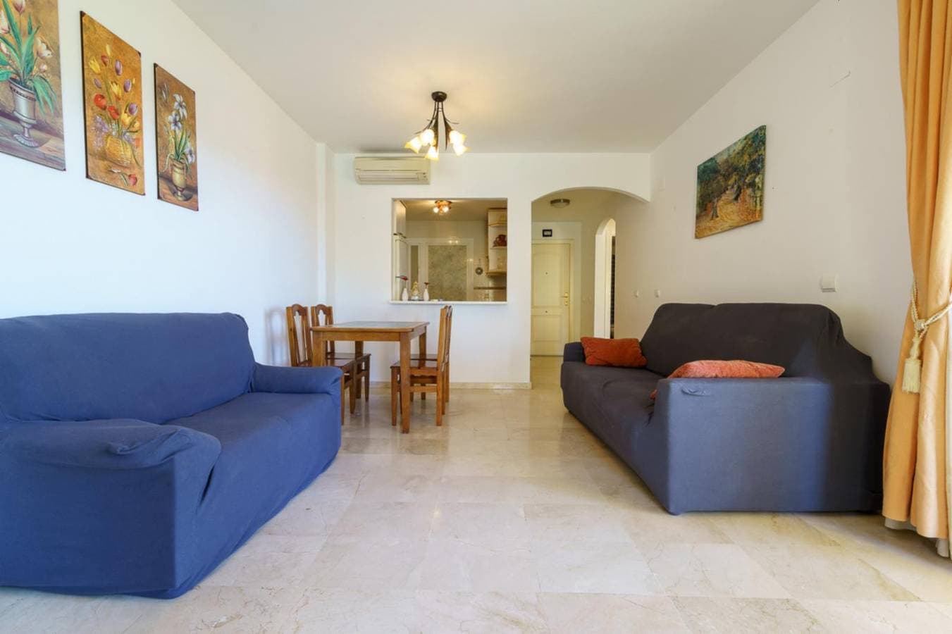 Foto 3 von 19: Ferienwohnung für 4 Personen