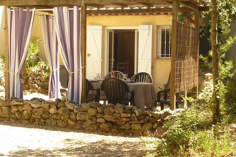 Gîte de Saint Cassien 1