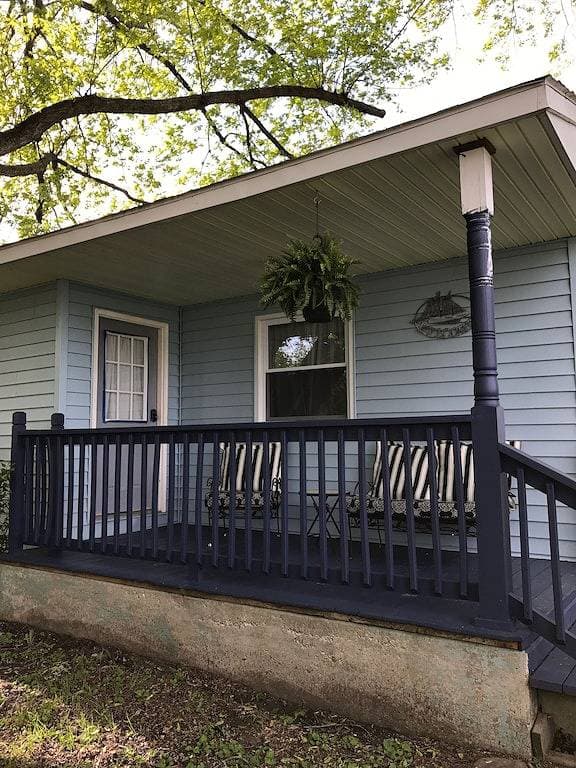 Foto 12 von 32: Bungalow Seneca Lakeview in Marina Lake District.