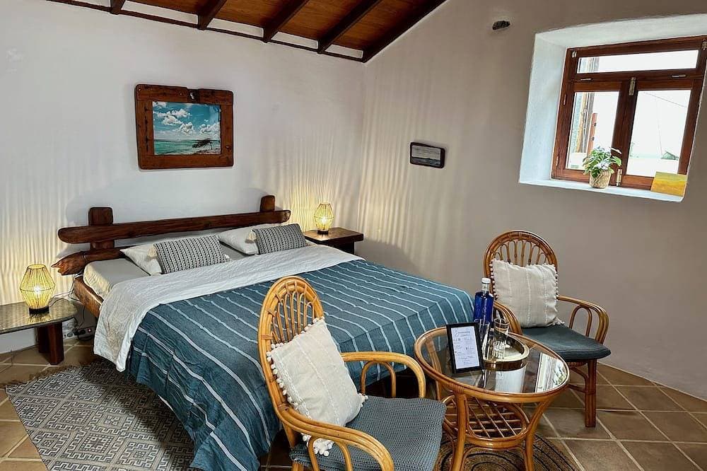 Foto 6 von 30: Finca mit Jacuzzi und Meerblick
