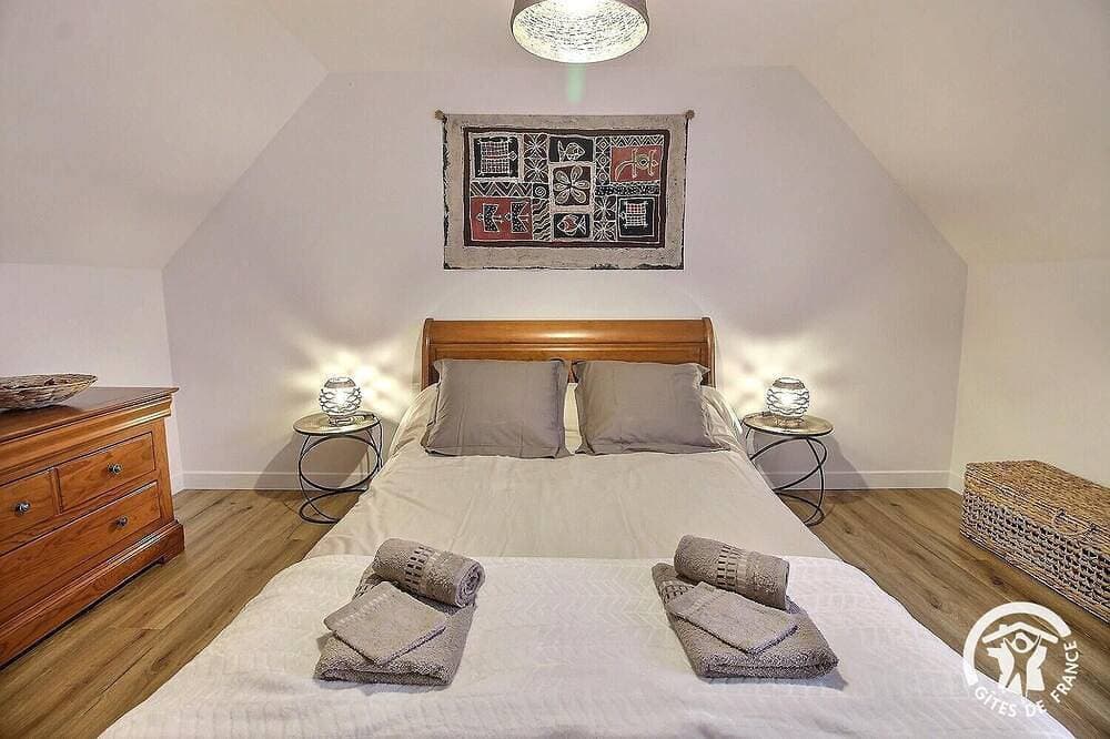 Foto 2 von 30: Ty Ranet - Goudelin - Gîte