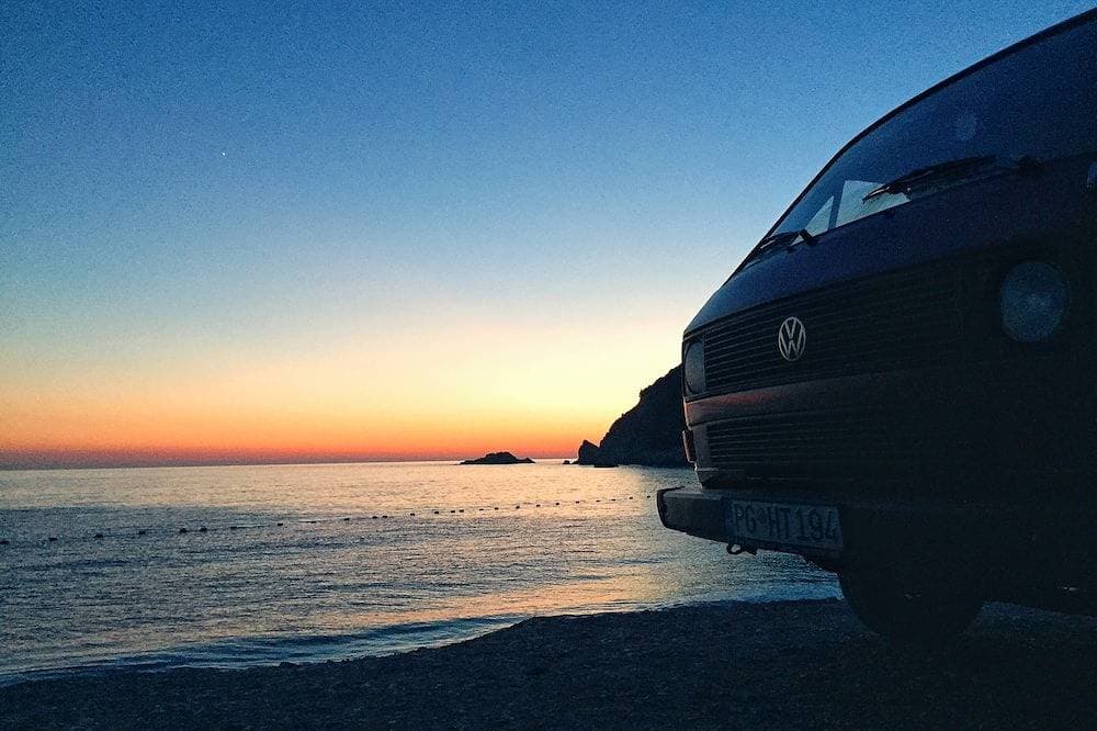 Foto 9 von 10: Redzo, ein Vw-Wohnmobil aus dem Jahr 1981