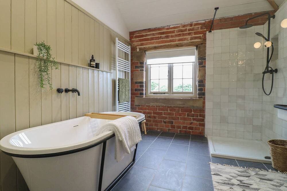Foto 9 von 30: Rowan Cottage - Fold Yards, family friendly in Alderwasley