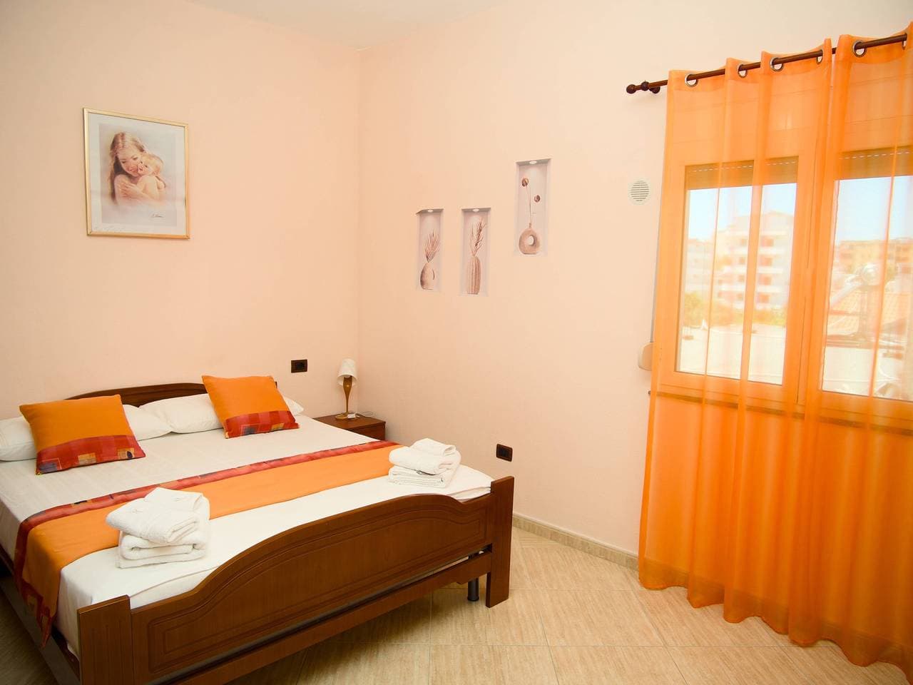 Ferienwohnung 1