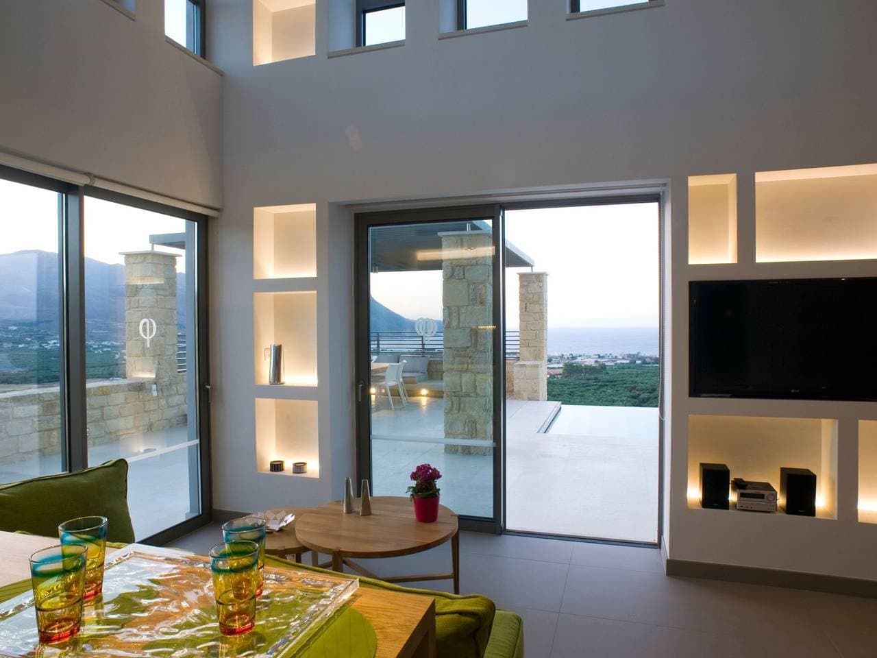 Foto 8 von 15: Youphoria Meerblick Villa Plethora