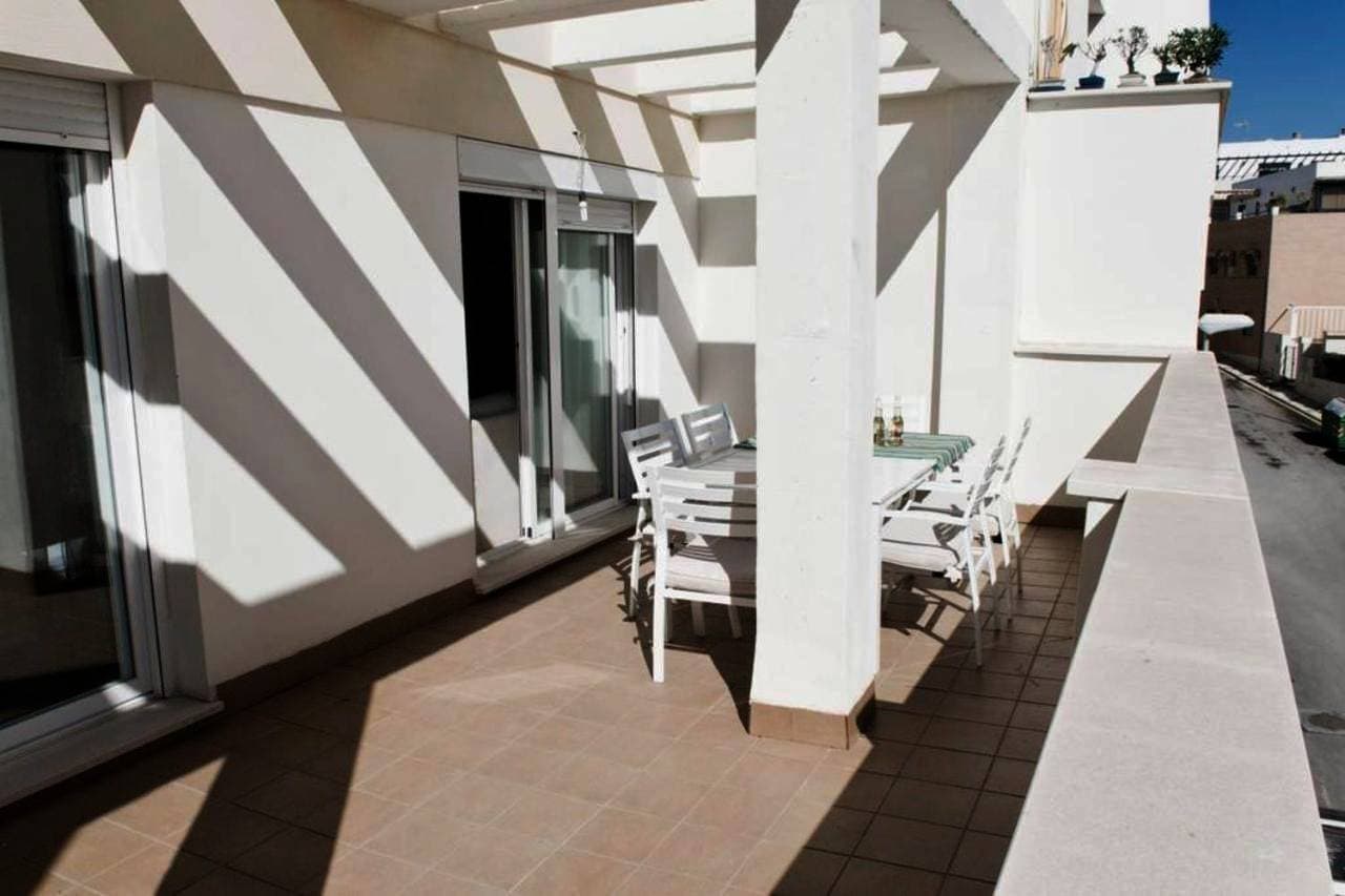 Foto 5 von 24: Penthouse Apartment