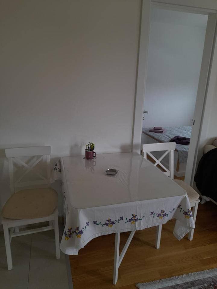 Foto 12 von 13: One-Bedroom Apartment