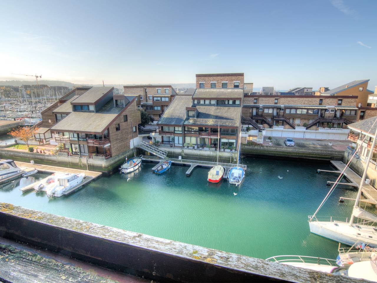 Foto 5 von 19: Les Marinas
