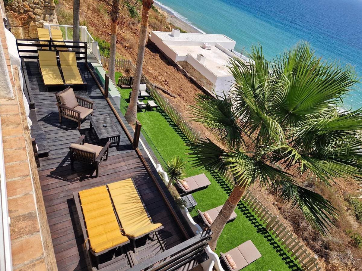 Foto 5 von 102: Villa with Sea View
