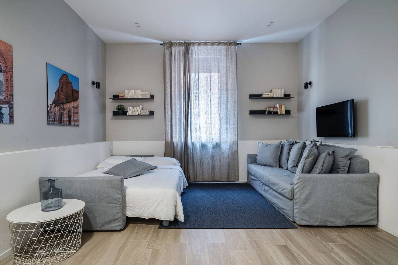 Foto 4 von 11: Ferienwohnung für 2 Personen